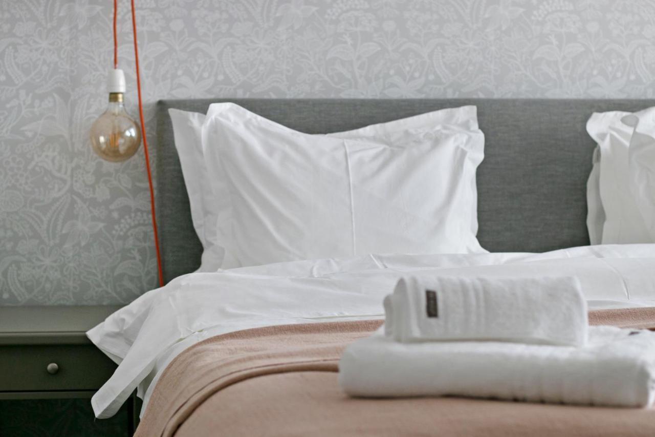 Turinge Hotel Södertälje Eksteriør bilde